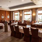 Szálloda Fronhof 3*