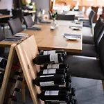 Fronhof Szálloda 3*