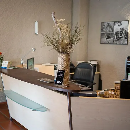 Fronhof Hotel Mettendorf