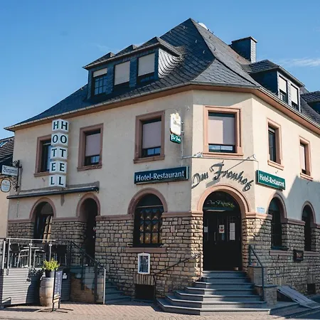 Fronhof Hotel 3*