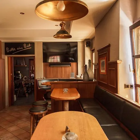 Fronhof Hotel 3*
