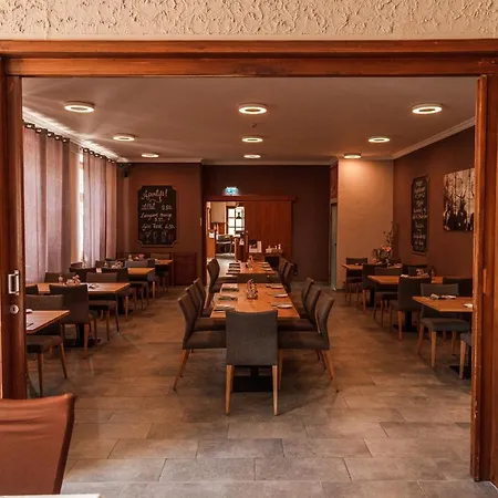 Hotel Fronhof Mettendorf