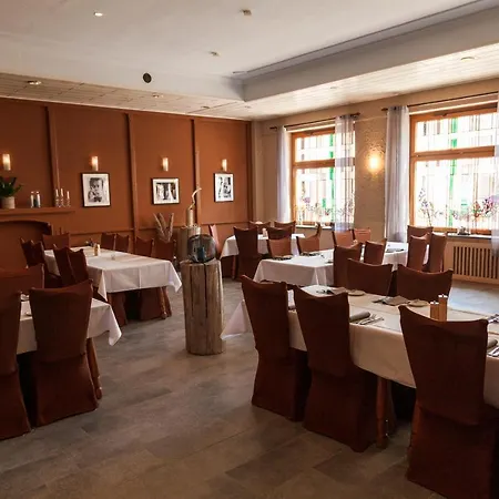 Fronhof 3* Mettendorf