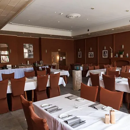 Fronhof Hotel
