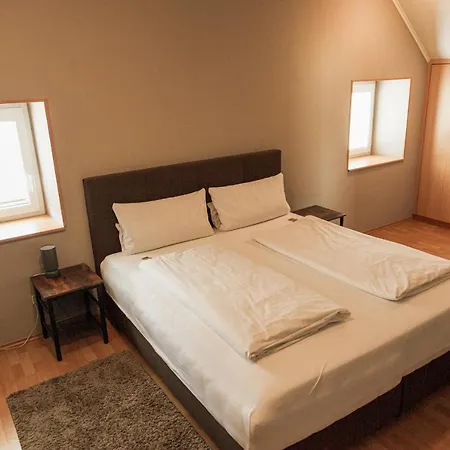 Fronhof Hotel Mettendorf