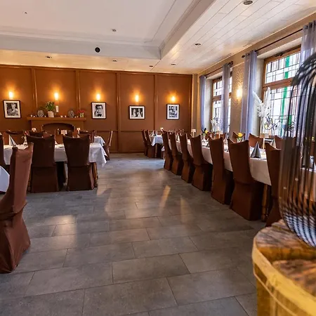 Fronhof 3* Mettendorf