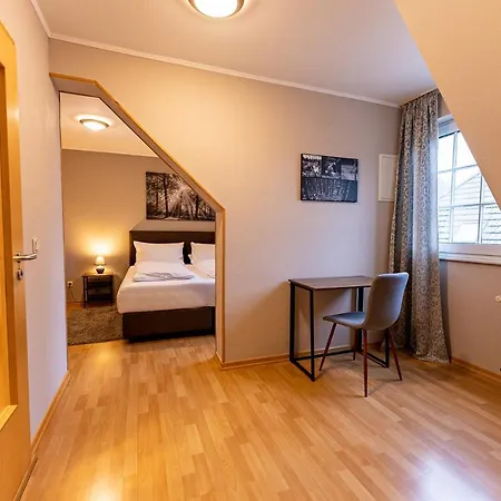 Fronhof Hotel 3*