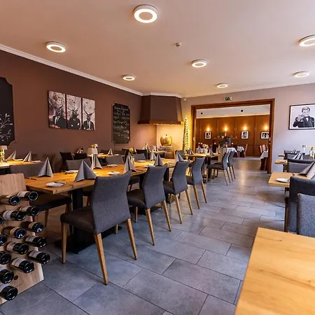 Fronhof Hotel Mettendorf