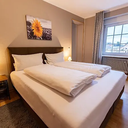 Fronhof Hotel Mettendorf