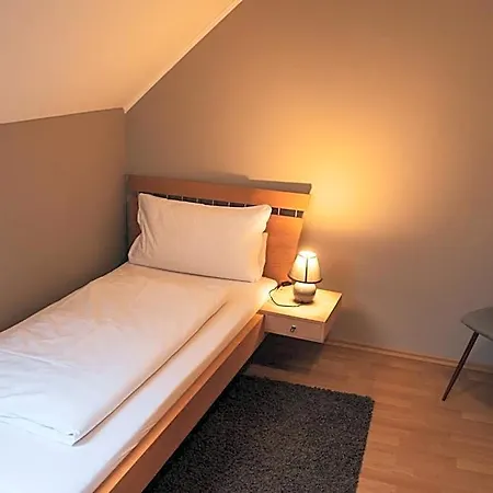 Fronhof Mettendorf