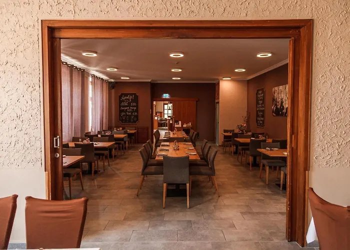 Hotel Fronhof Mettendorf