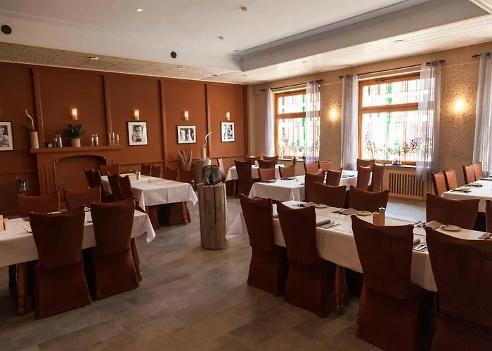 Fronhof 3* Mettendorf