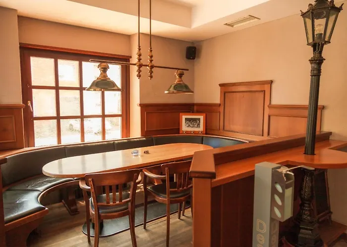 Fronhof 3* Mettendorf