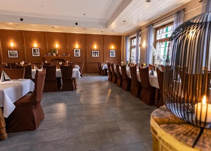 Fronhof 3* Mettendorf